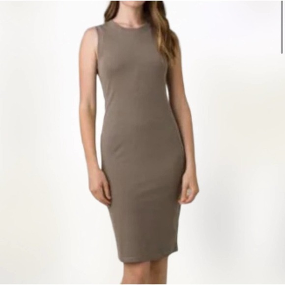 NWT | prAna Becksa Dress - Picture 1 of 9